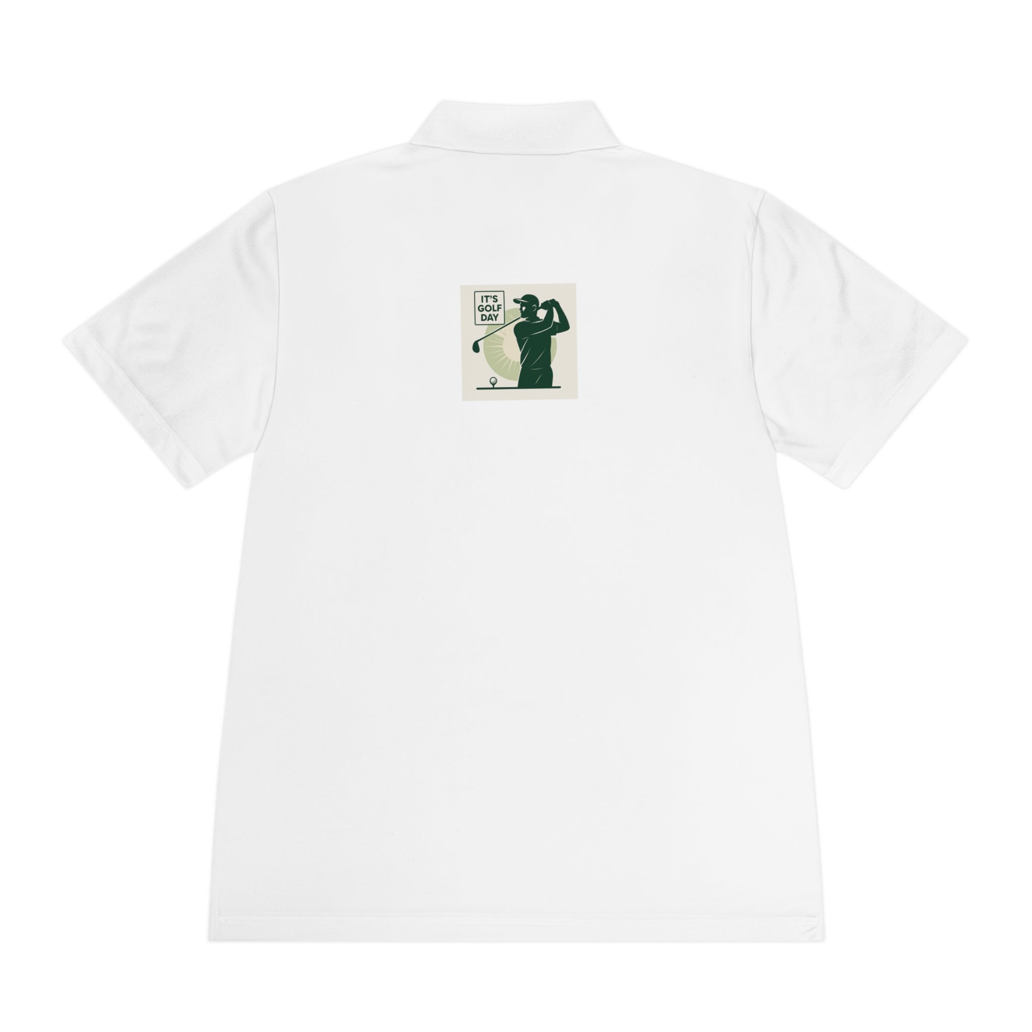 Men's Sport Polo Shirt