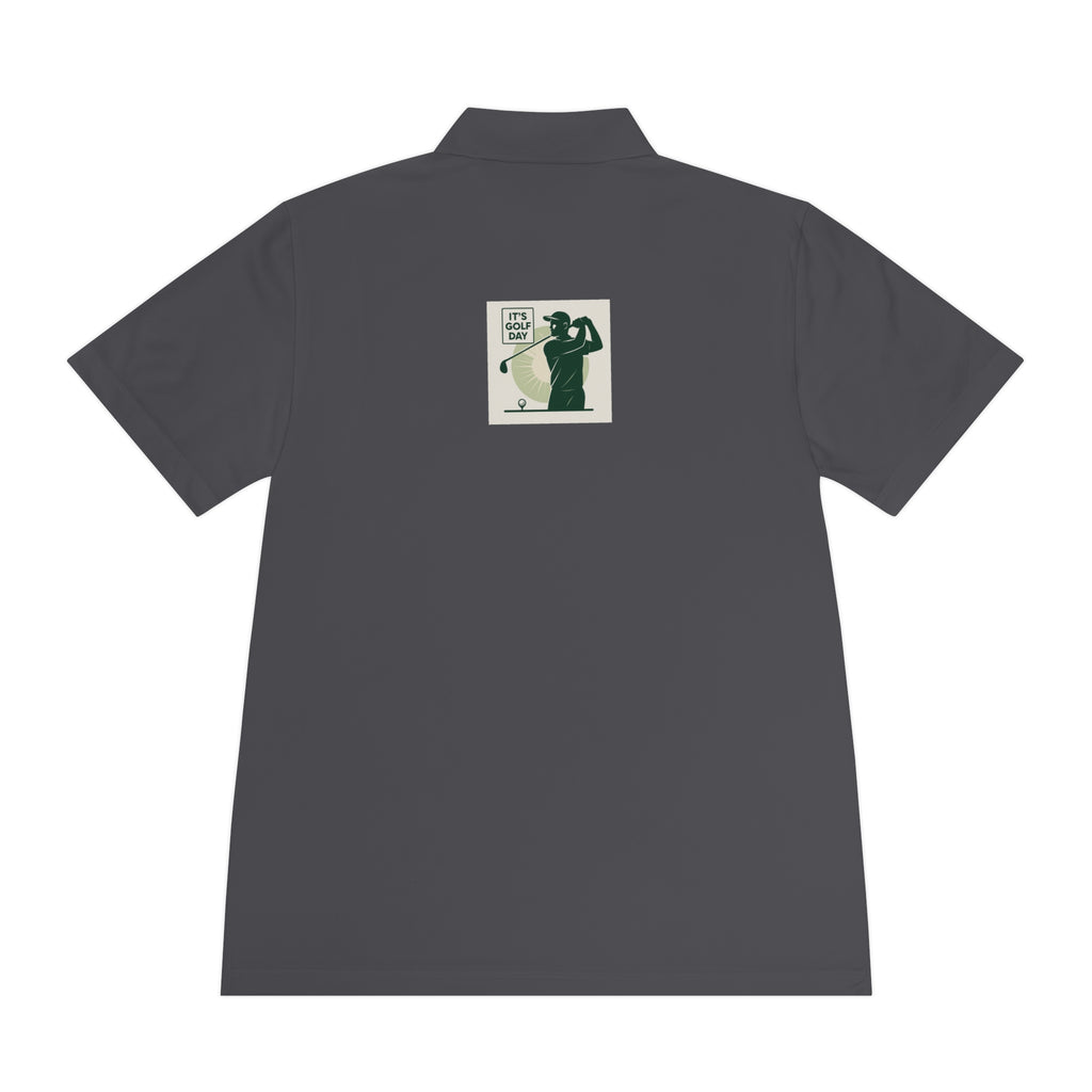 Men's Sport Polo Shirt