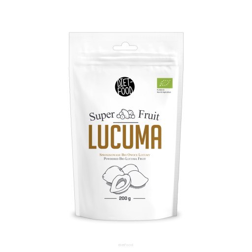 Bio Lucuma